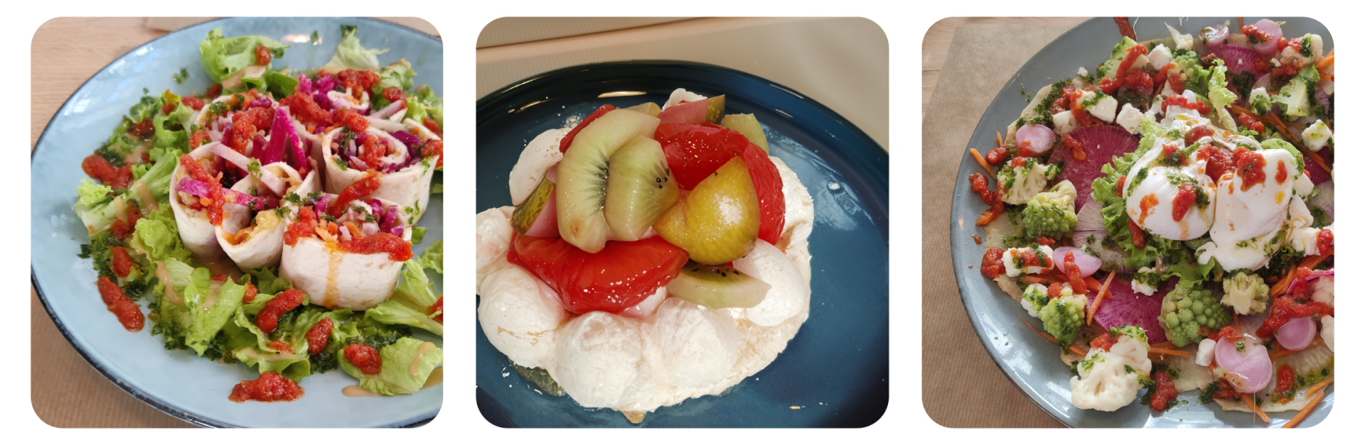 Green Délices - restaurant MELUN - Restaurant Terrasse Melun