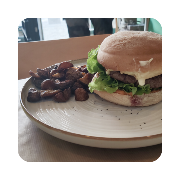 La carte - Restaurant végétarien Melun - Restaurant Bord de Seine Melun - Green Délices - restaurant MELUN - bien manger MELUN