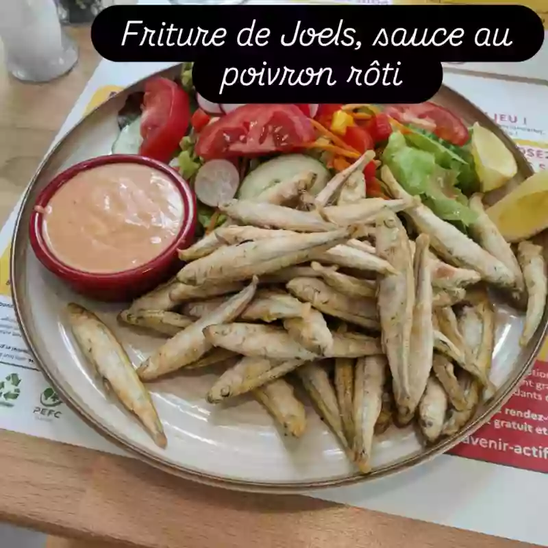 Evenements - Green Délices - restaurant MELUN - restaurant a faire MELUN