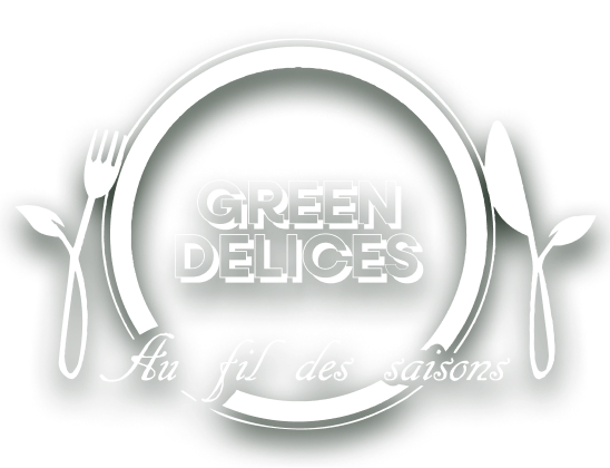 Logo Green Délices